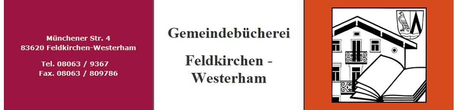 Gemeindebuecherei Feldkirchen-W.
