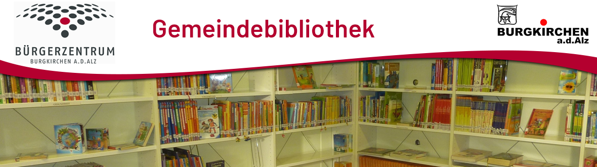 Gemeindebibliothek Burgkirchen