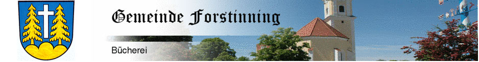 Gemeindebücherei Forstinning