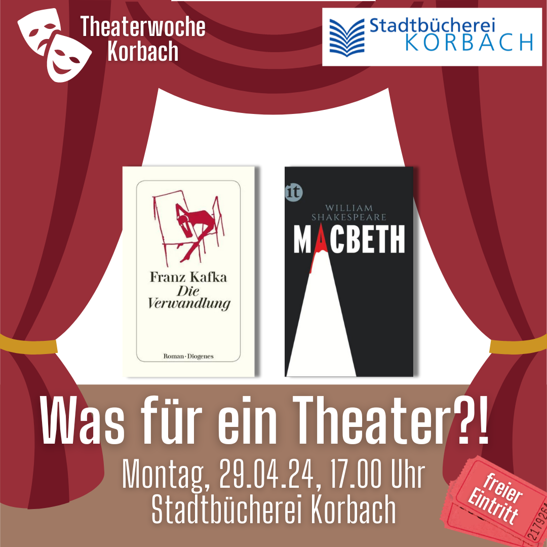 {#was für ein Theater}