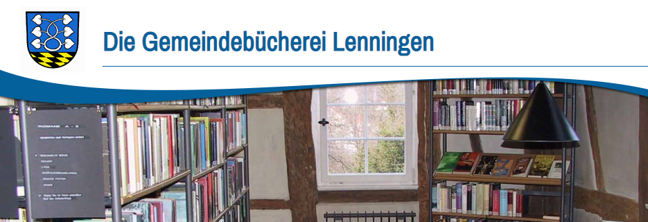 Gemeindebücherei Lenningen