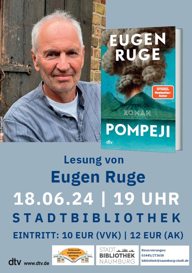 {#Eugen Ruge}
